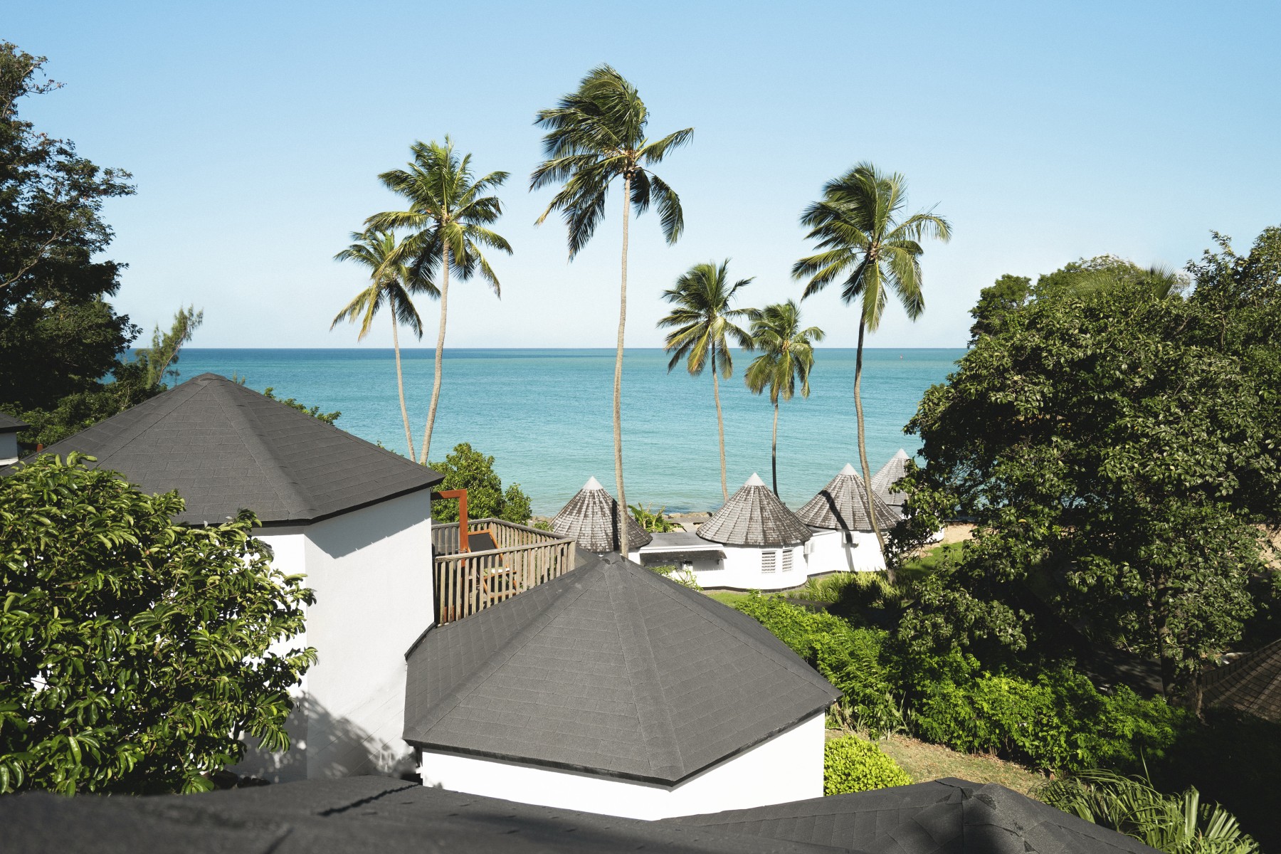 Langley Resort Fort Royal